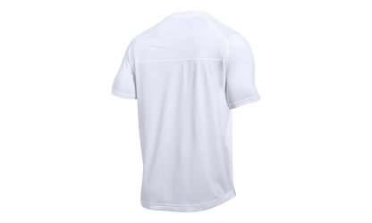 Sunblock UPF 50+ Short Sleeve T-Shirt "White" 1290526 100