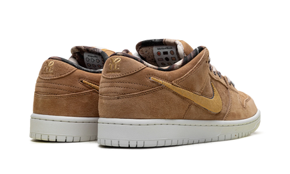 SB Dunk Low Pro "NOTE Shop Manchester Brew and Biscuits" IO9508 200