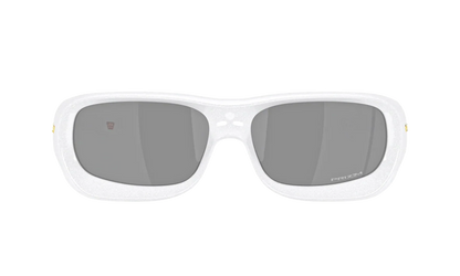 De Soto Sunglasses "Pearl White / Prizm Black" OO9494 0259
