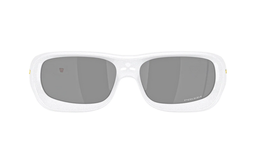 De Soto Sunglasses "Pearl White / Prizm Black" OO9494 0259