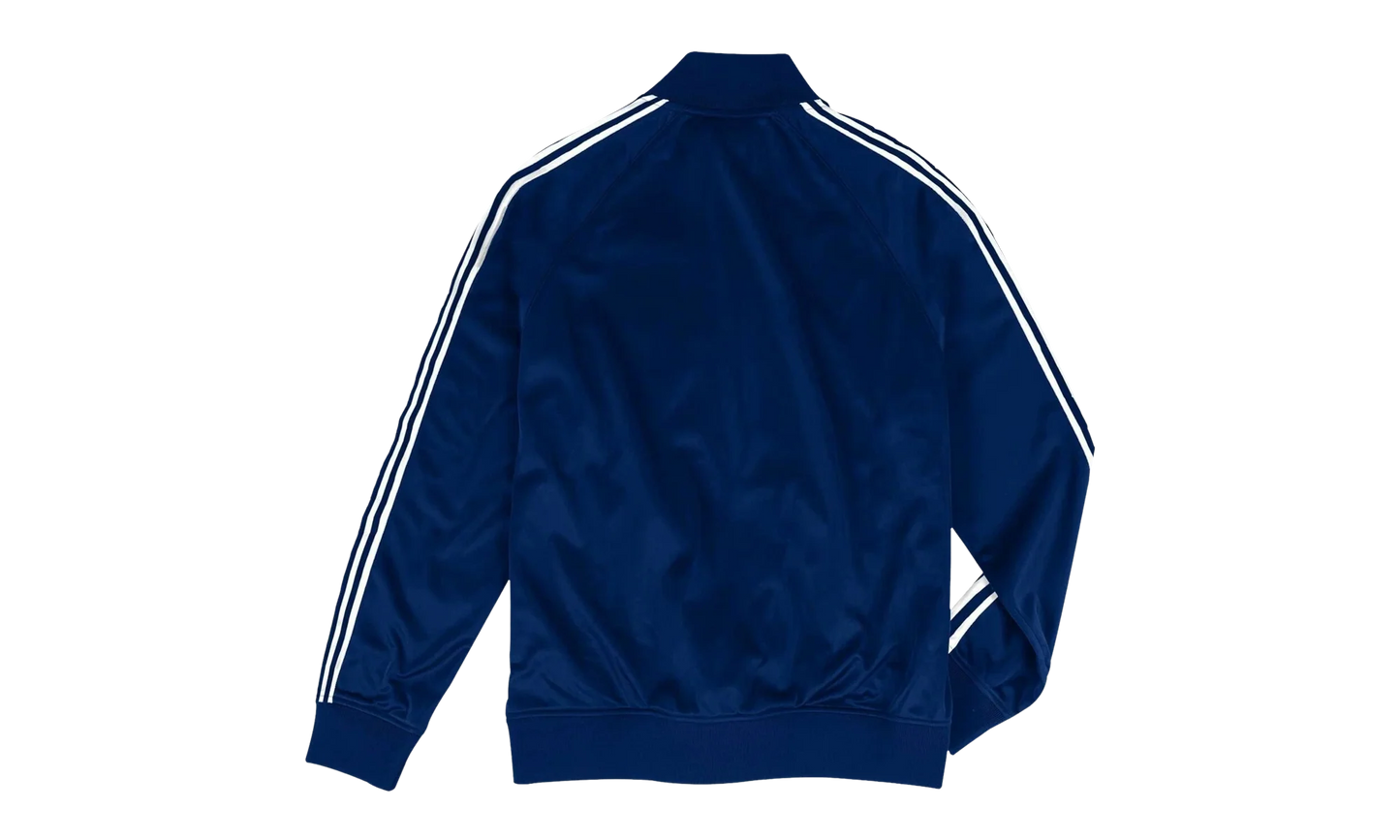 MLB Track Jacket "New York Yankees - Navy" TRJKDF18006 NYYNAVY1