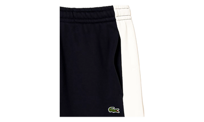 Regular Fit Colorblock Jogger Pants "Navy Blue / White" XH1300 LI6