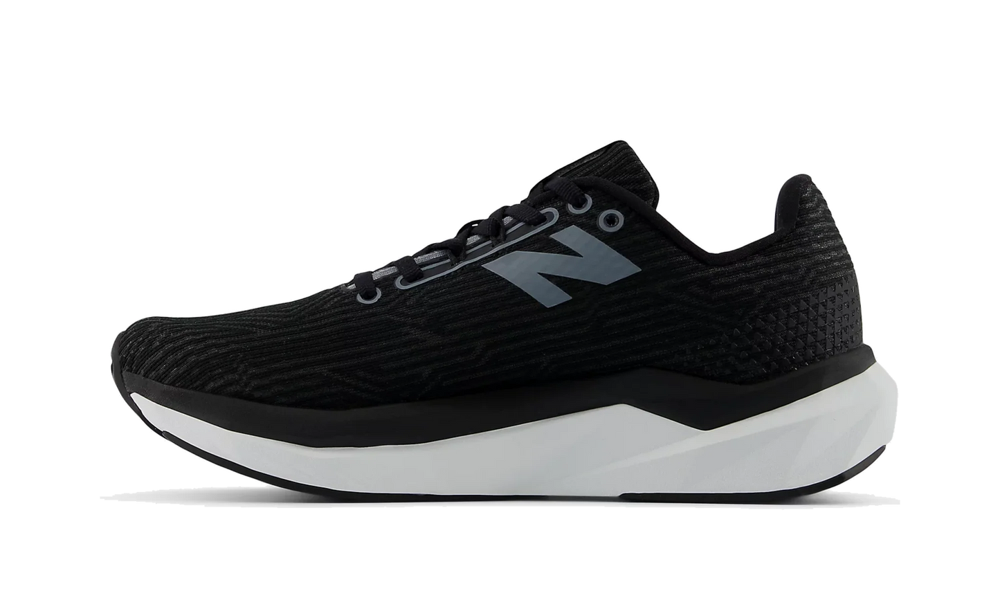 FuelCell Propel v5 WMNS "Black Steel White" WFCPRLB5