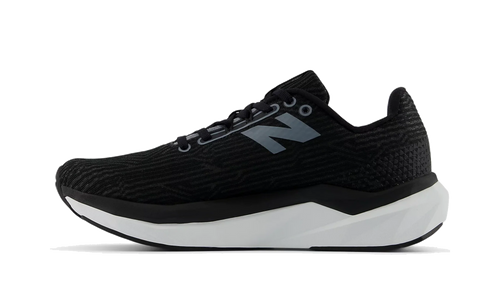 FuelCell Propel v5 WMNS "Black Steel White" WFCPRLB5
