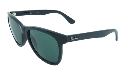 Wayfarer Sunglasses "Black" RB4184-601-71_54
