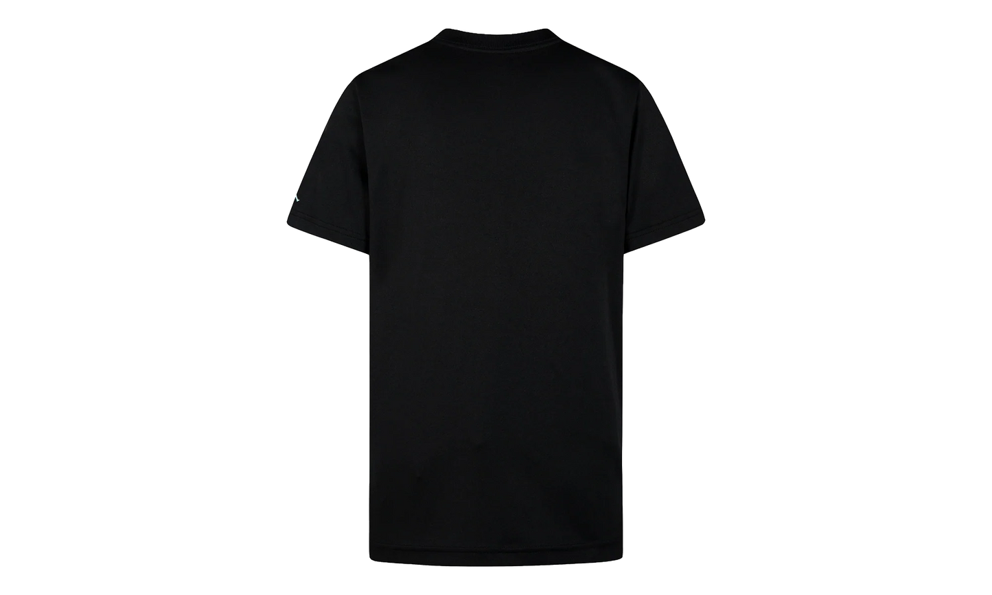 Air Jordan Dri-Fit Des Champions T-Shirt GS "Black" 95D312 023