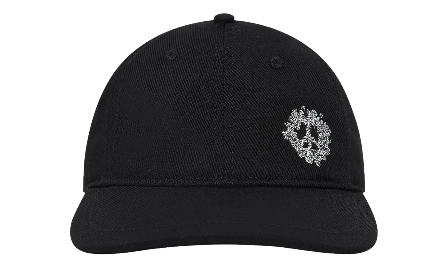 Denim University Cap "Black" DT465