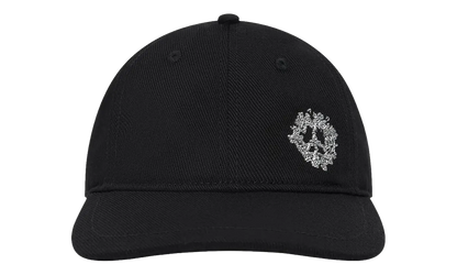 Denim University Cap "Black" DT465