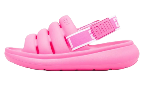 Sport Yeah Slide WMNS "Taffy Pink" 1126811 TYPN