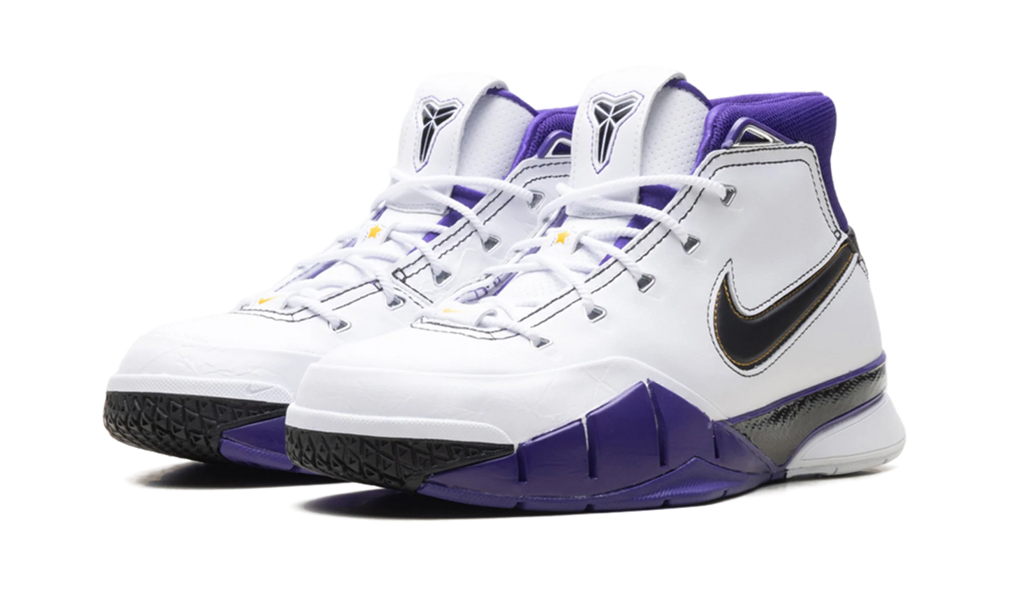Kobe 1 Protro "81 Point Game" IM0542 100