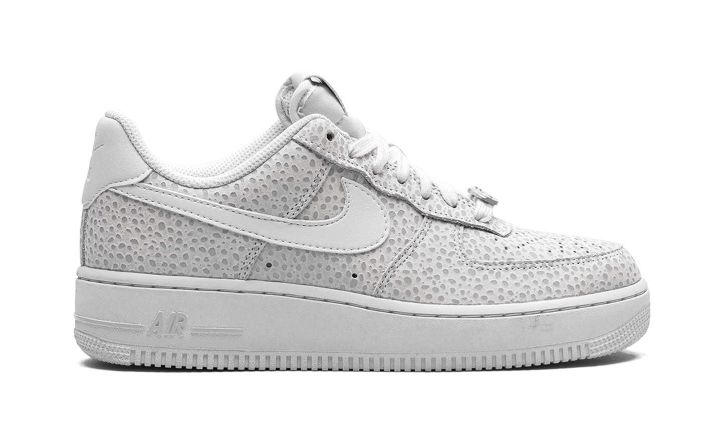 AIR FORCE 1'07 WMNS"Grey" FV6519-001