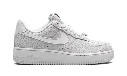 AIR FORCE 1'07 WMNS"Grey" FV6519-001