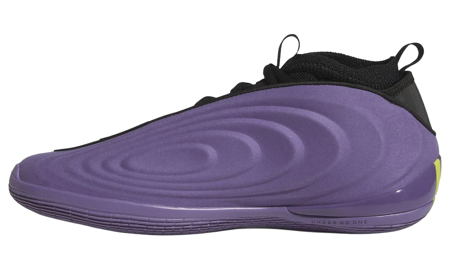 Harden Vol. 10 "Matte Purple" JQ9426