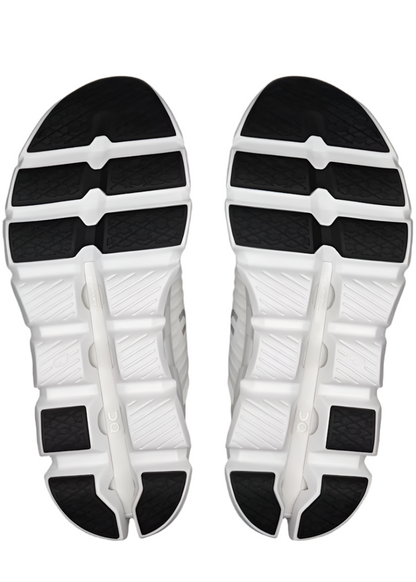 Running Cloudswift 4 All White (M)