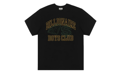 BB Fortune Short Sleeve Tee "Black" 861 1201 Black