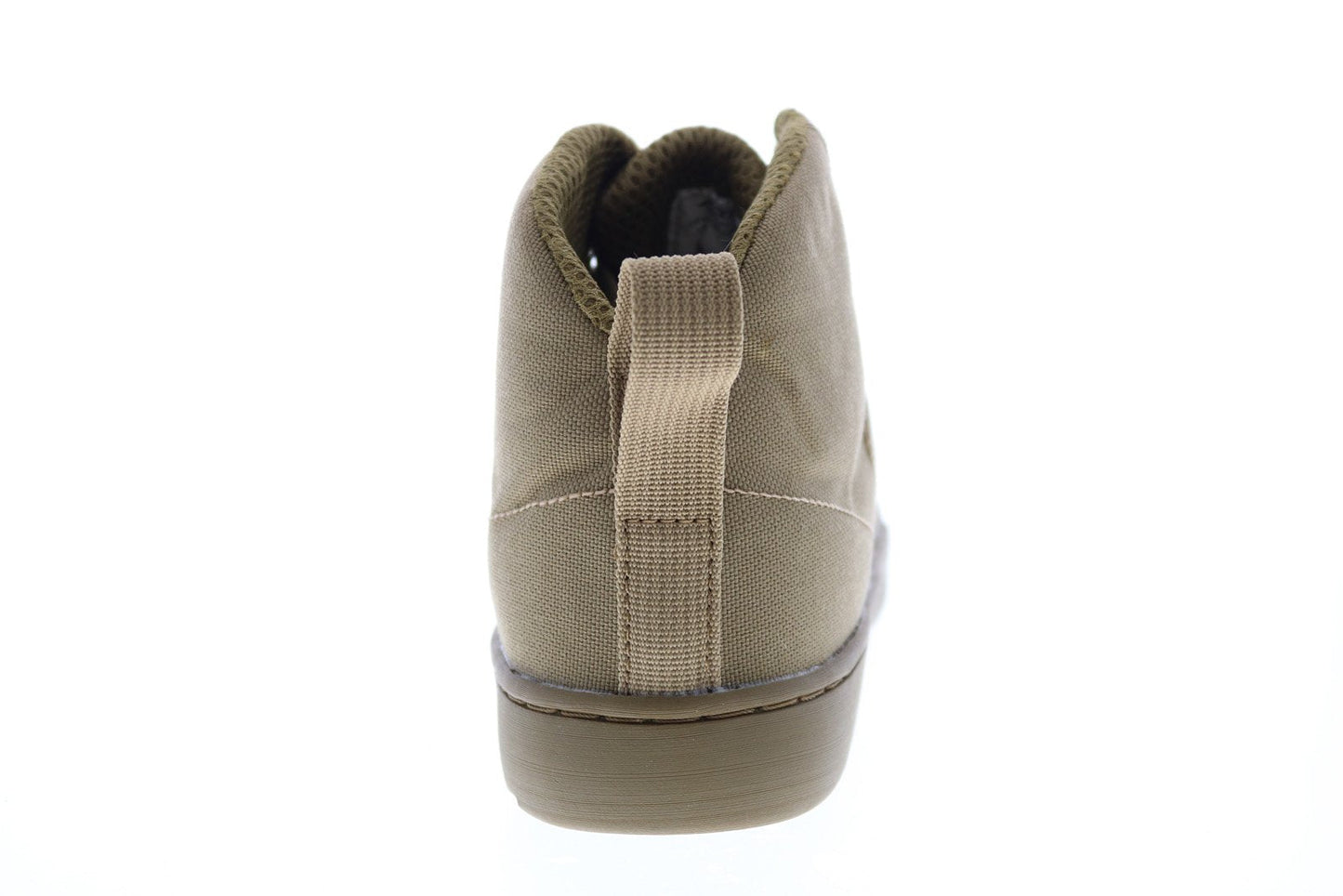 Altama Maritime Mid 333003 Mens Brown Canvas Lifestyle Sneakers Shoes