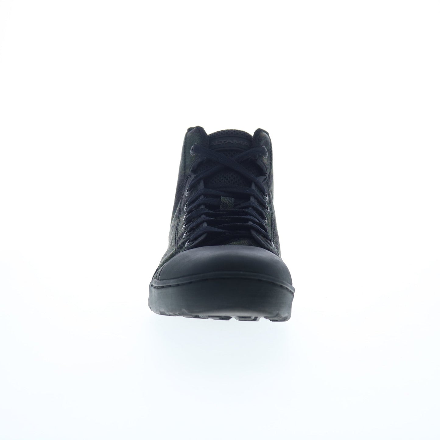 Altama Maritime Relv Marauder Mid Mens Black Wide Athletic Tactical Shoes