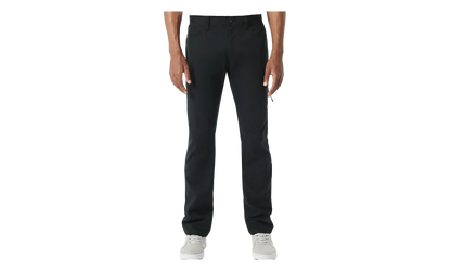 Gradient Chino Pant "Blackout" 422222 02E