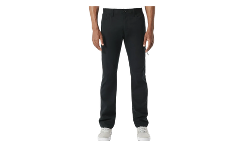 Gradient Chino Pant "Blackout" 422222 02E
