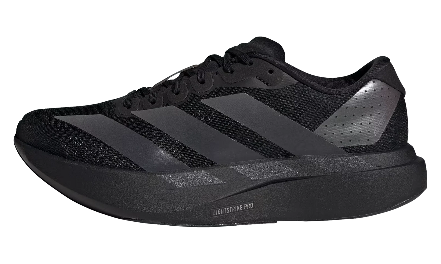 Adizero Evo SL WMNS "Black Grey Impact Orange" KI1899