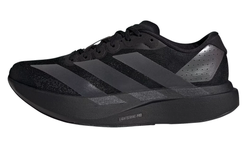 Adizero Evo SL WMNS "Black Grey Impact Orange" KI1899