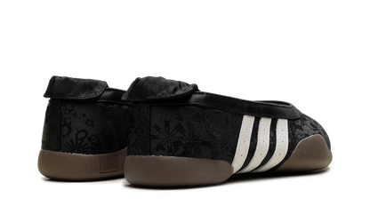 Taekwondo Mei Ballet WMNS "Liberty London - Black Floral Gum" IH6916