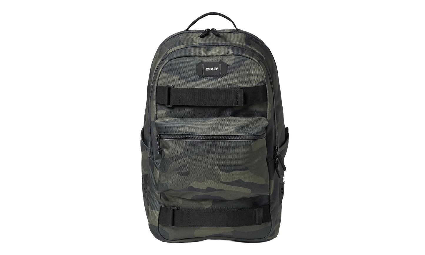 Street Skate Backpack "Core Camo" 921421 982