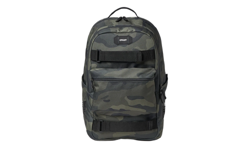 Street Skate Backpack "Core Camo" 921421 982