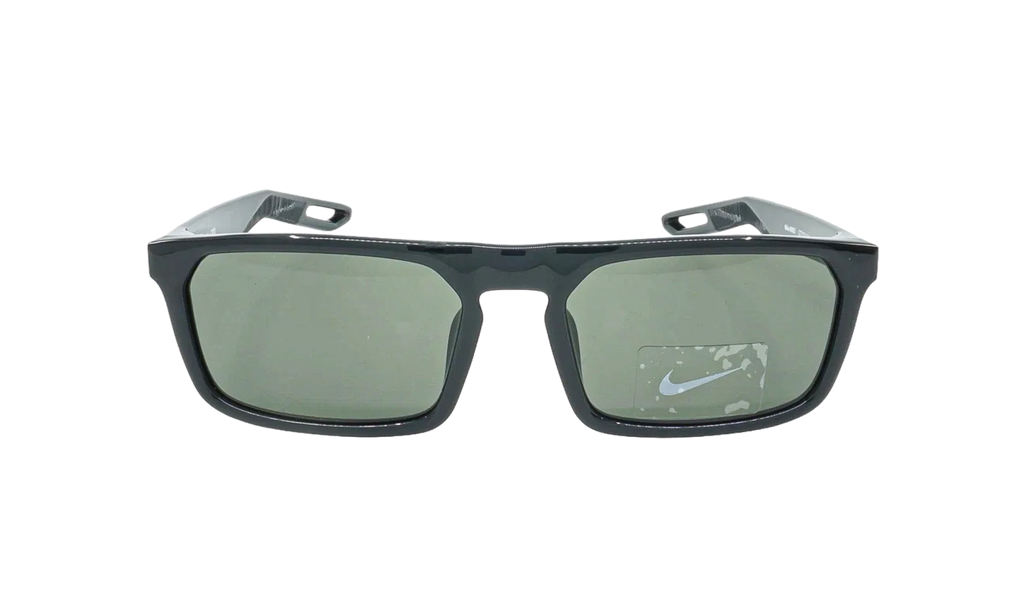 NV03 Sunglasses "Black / Green" DZ7374 011