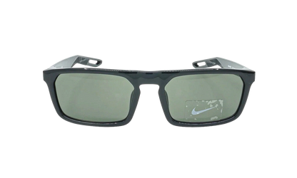 NV03 Sunglasses "Black / Green" DZ7374 011