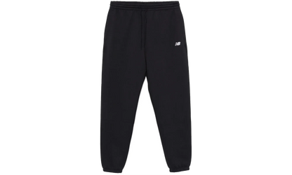 Sport Essentials Fleece Jogger "BLACK" MP41503BK