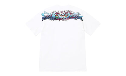 Tag Tee "FW25 - White" SU26822