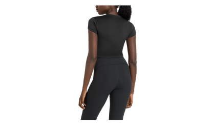 Harmony Fitted T-Shirt WMNS "Black" WT51134BK