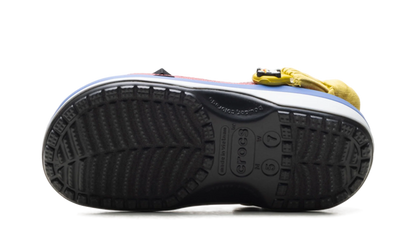 Classic Clog "One Piece Monkey D. Luffy" 212125 90H