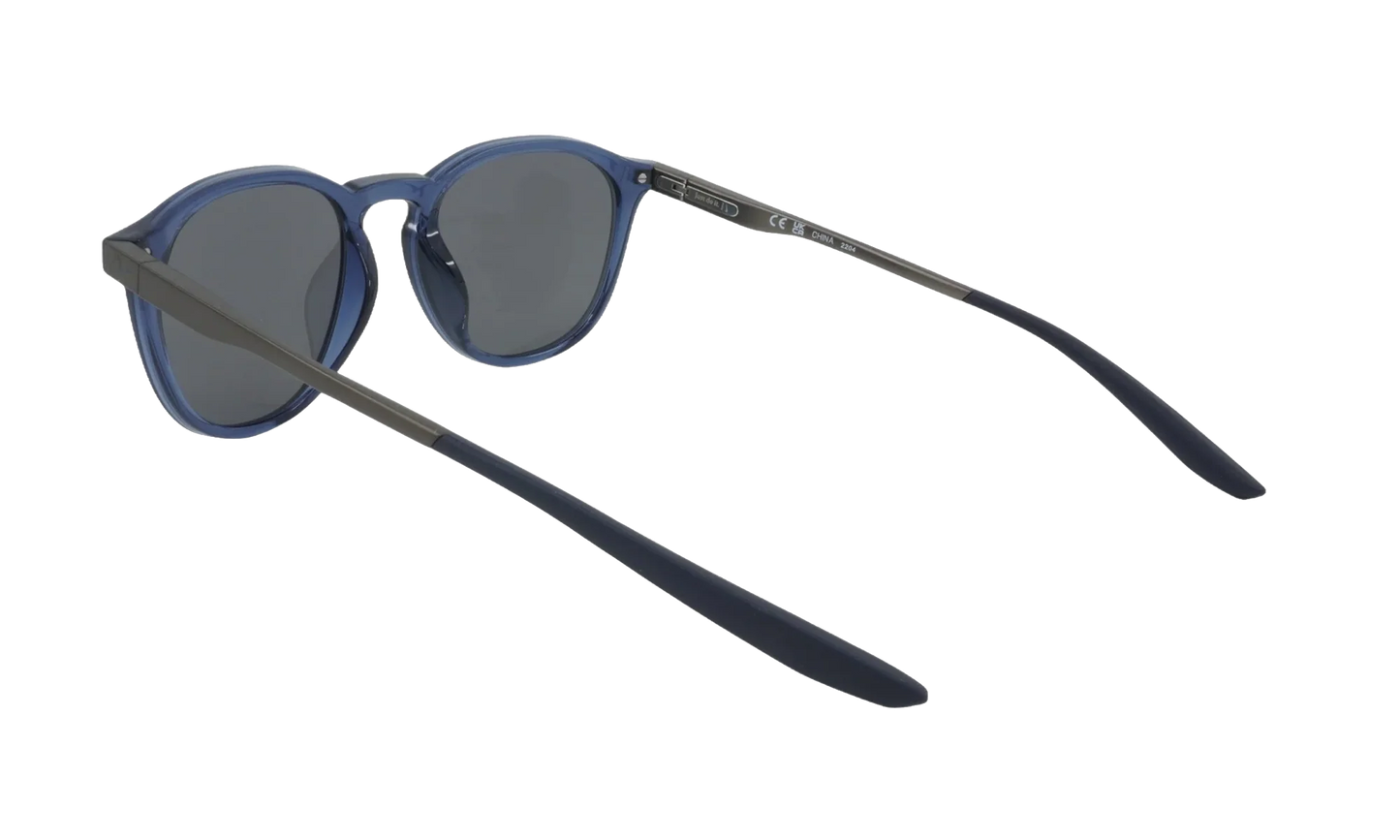 NEO RD Sunglasses "Mystic Navy / Silver Flash" DV2295 410