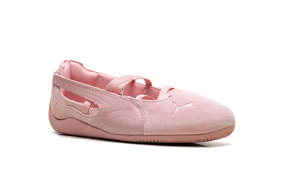 Speedcat Ballet Python WMNS "Pink" 407710 02