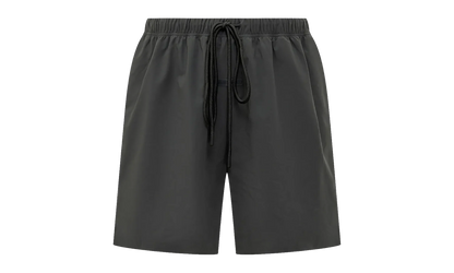 Nylon Classic Short "Vintage Black" 160HO254721F