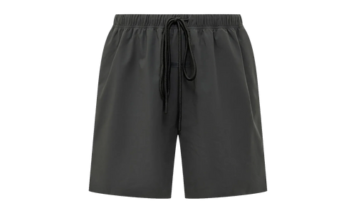 Nylon Classic Short "Vintage Black" 160HO254721F