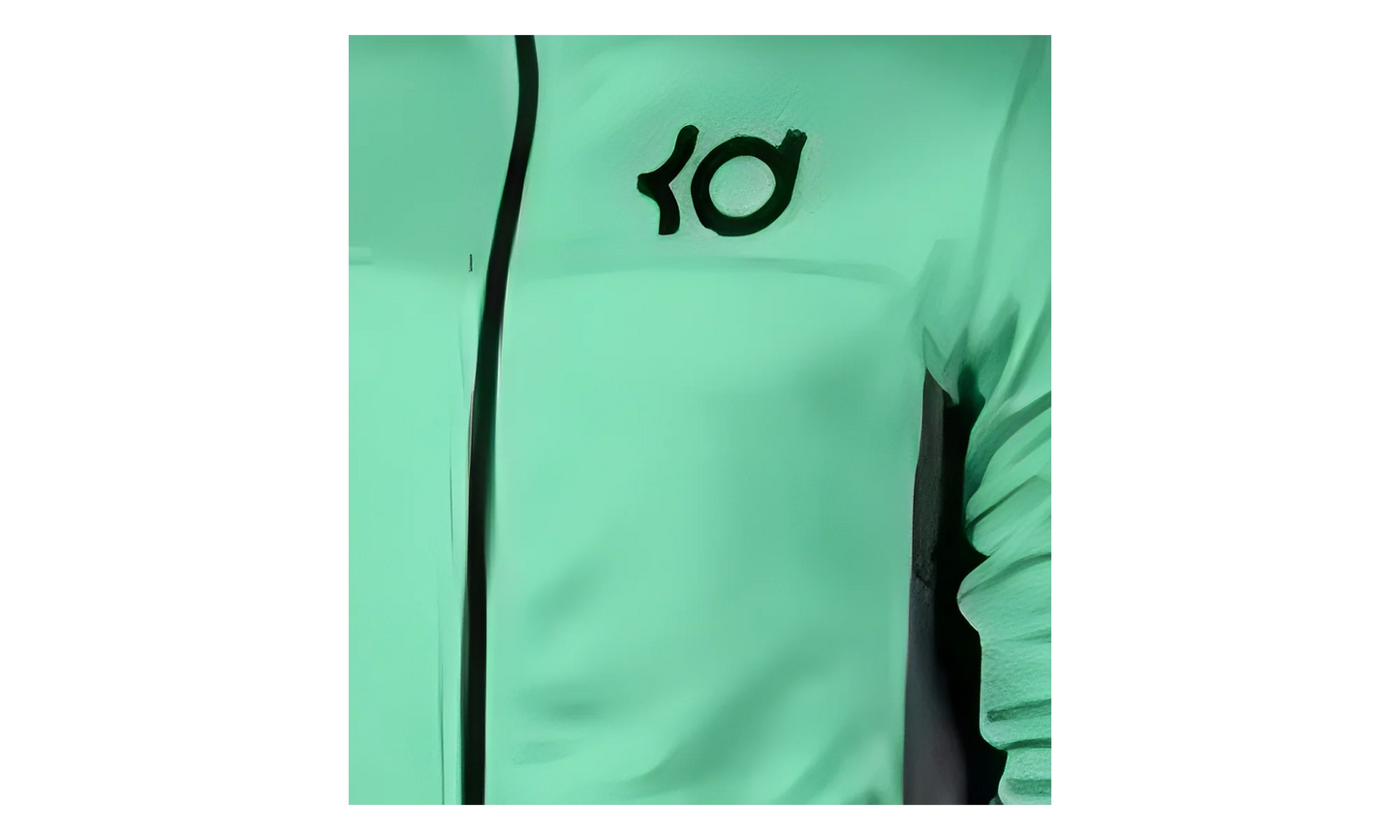 Full Zip Basketball Jacket "KD Precision Moves Wu" 579450 301