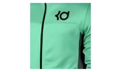 Full Zip Basketball Jacket "KD Precision Moves Wu" 579450 301