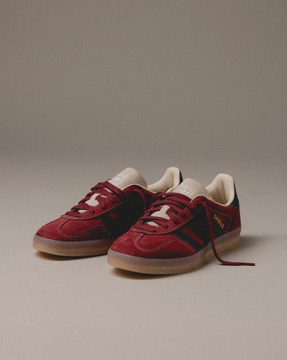 Gazelle Indoor