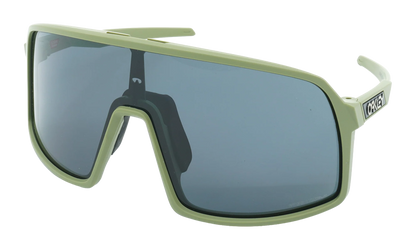 Sutro S Sunglasses "Matte Fern / PRIZM Grey" OO9462 12