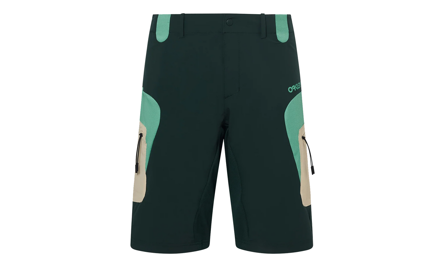 Maven MTB Cargo Short "Hunter Green" FOA404402 7BC