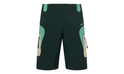 Maven MTB Cargo Short "Hunter Green" FOA404402 7BC