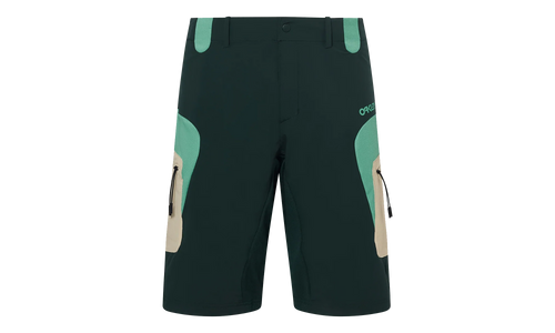 Maven MTB Cargo Short "Hunter Green" FOA404402 7BC