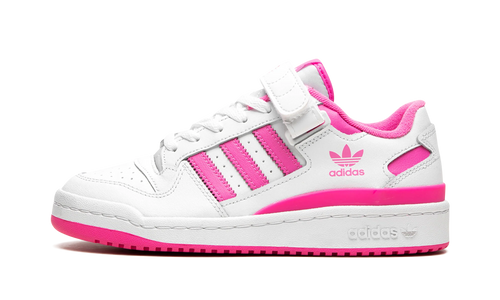 Forum Low GS GS "Pink" FY7967