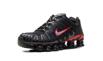 Shox TL "Black University Red" CN0151 003