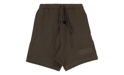 Classic Sweatshorts "Off Black" 160SU222005F