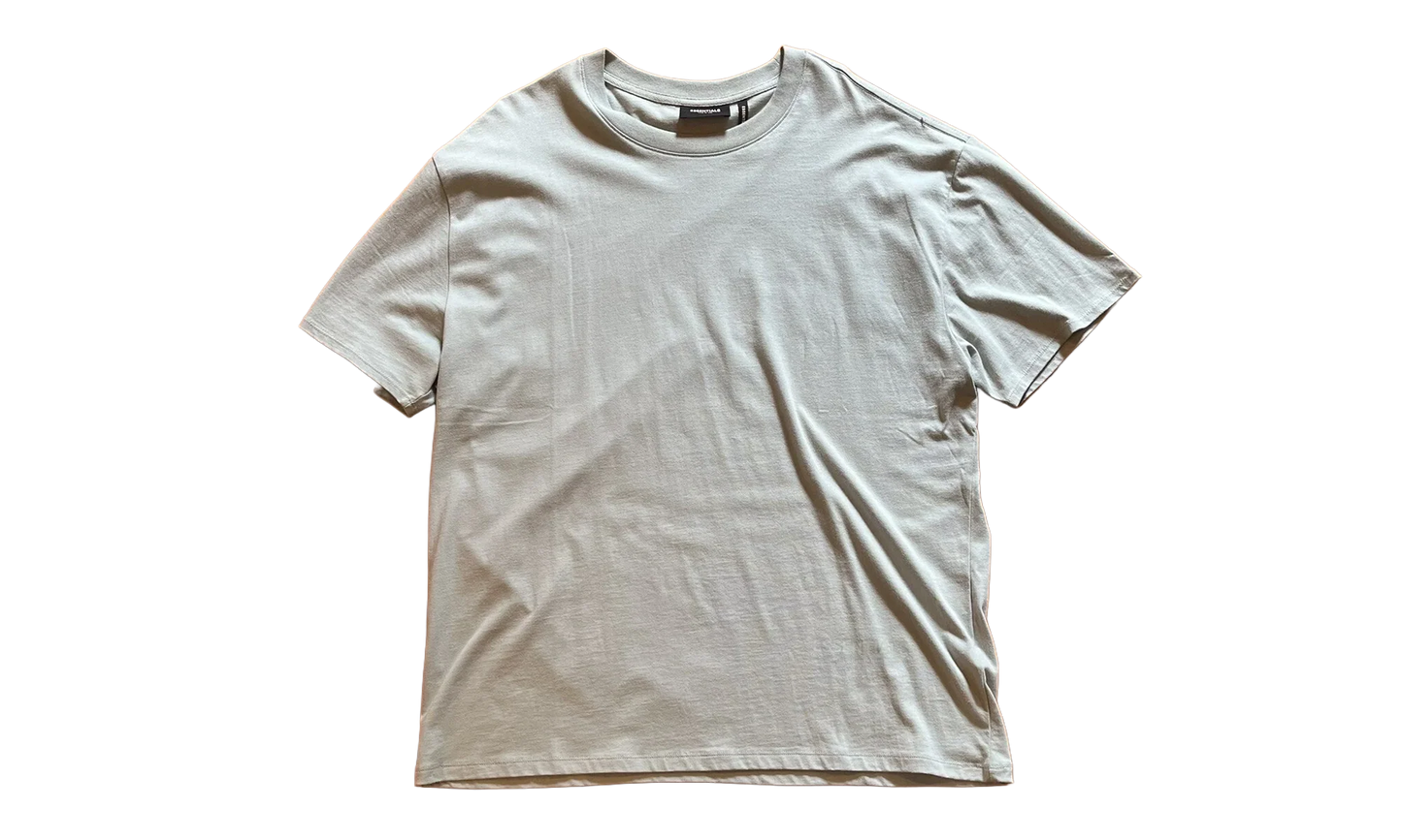 Reflective T-Shirt "Blue" 95 EFG 1010