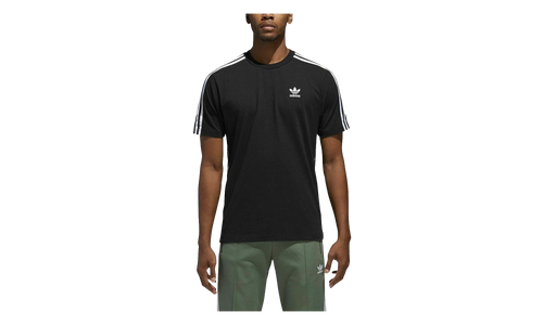 Originals B Sides Trefoil T-Shirt "Black" DT5322